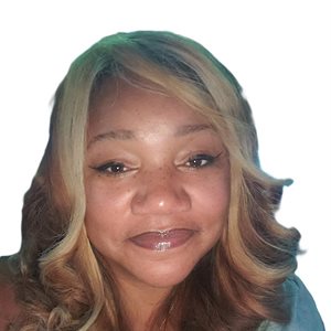 Toiya McDonald